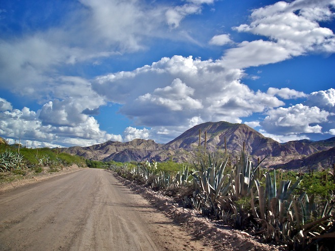 PE Ayacucho Drive4